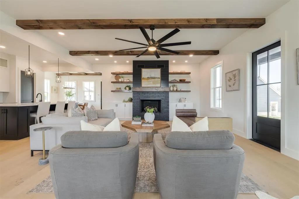 Photo 11 — 18450 Sweetwater Lane, Norman, OK 73072