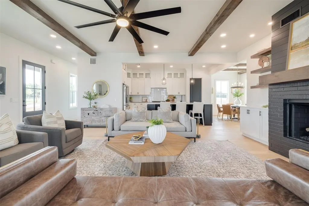 Photo 13 — 18450 Sweetwater Lane, Norman, OK 73072