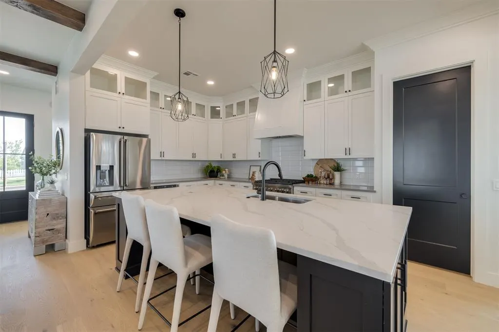 Photo 18 — 18450 Sweetwater Lane, Norman, OK 73072