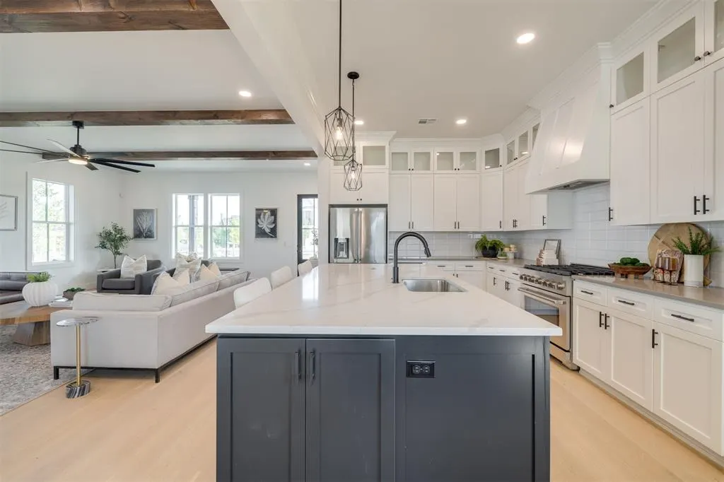 Photo 19 — 18450 Sweetwater Lane, Norman, OK 73072