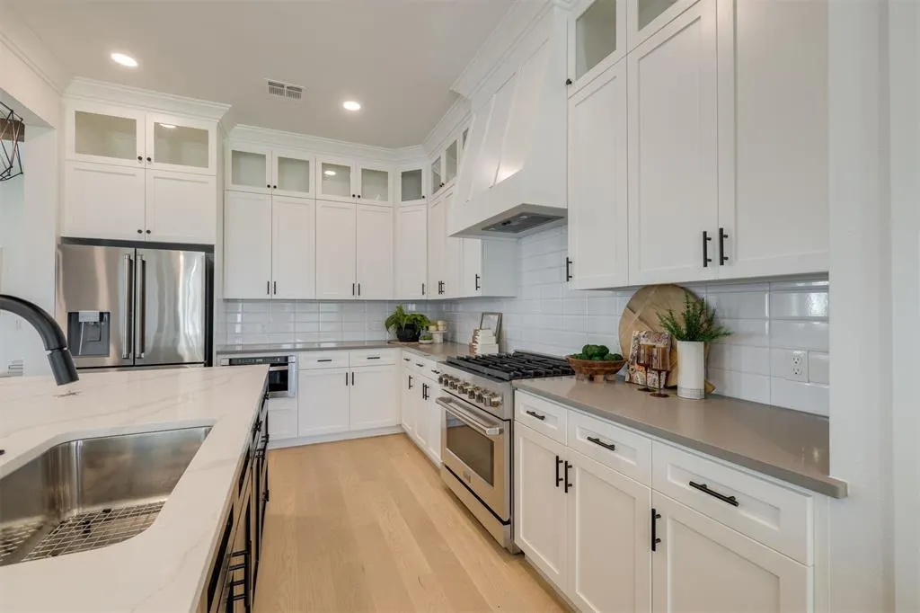 Photo 20 — 18450 Sweetwater Lane, Norman, OK 73072