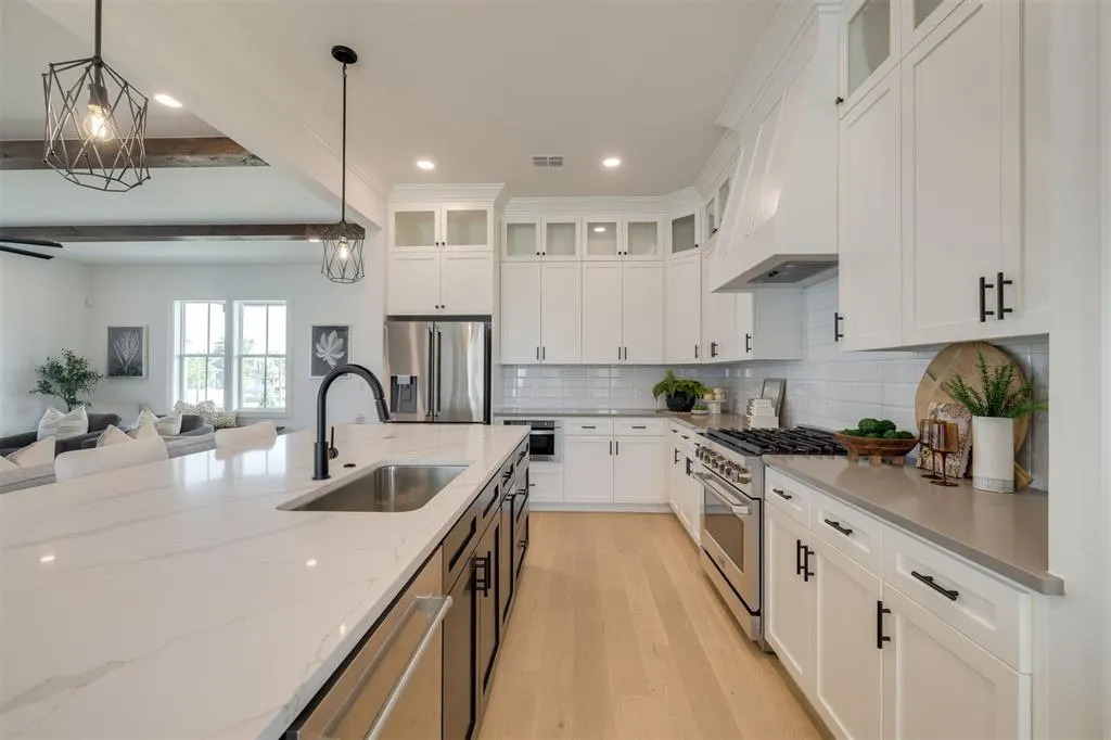 Photo 21 — 18450 Sweetwater Lane, Norman, OK 73072