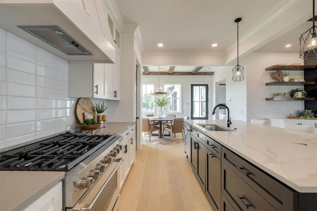 Photo 22 — 18450 Sweetwater Lane, Norman, OK 73072