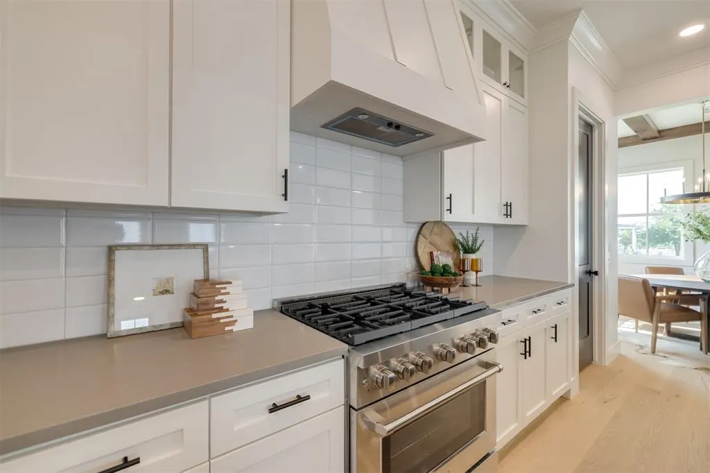 Photo 23 — 18450 Sweetwater Lane, Norman, OK 73072