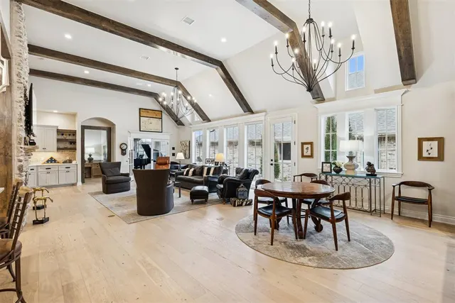 Photo 3 — 5541 Cottontail Lane, Edmond, OK 73025