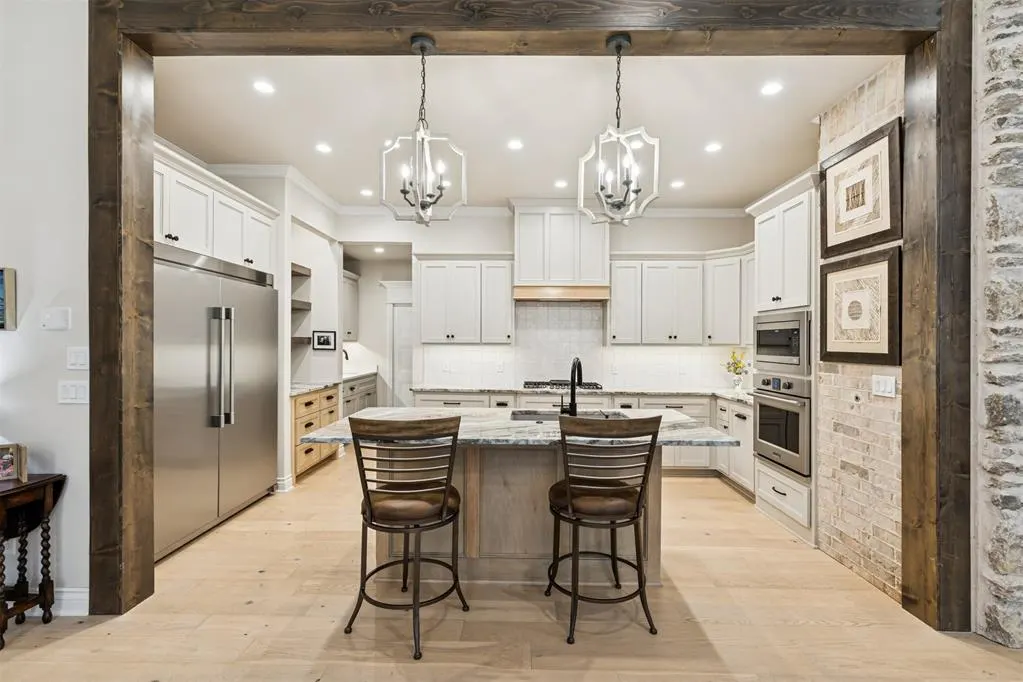 Photo 6 — 5541 Cottontail Lane, Edmond, OK 73025