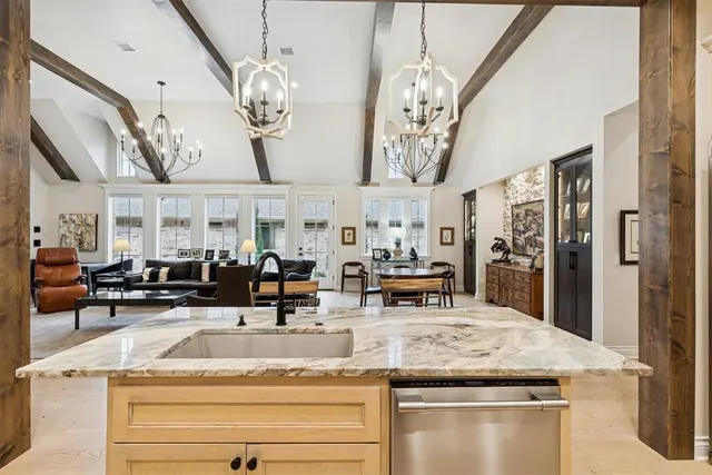 Photo 7 — 5541 Cottontail Lane, Edmond, OK 73025