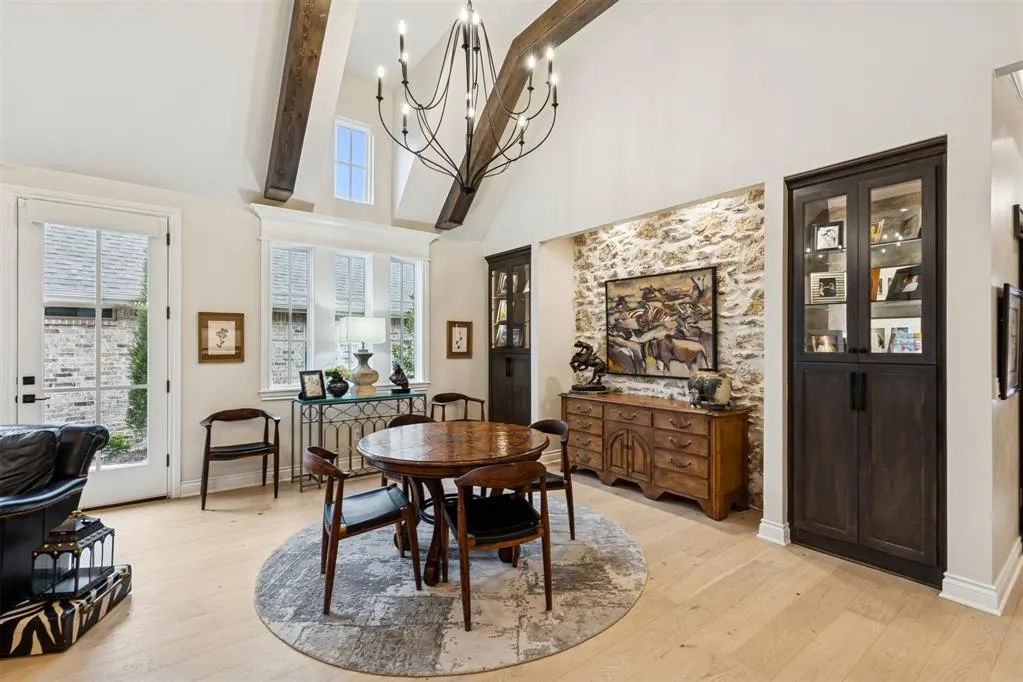 Photo 9 — 5541 Cottontail Lane, Edmond, OK 73025