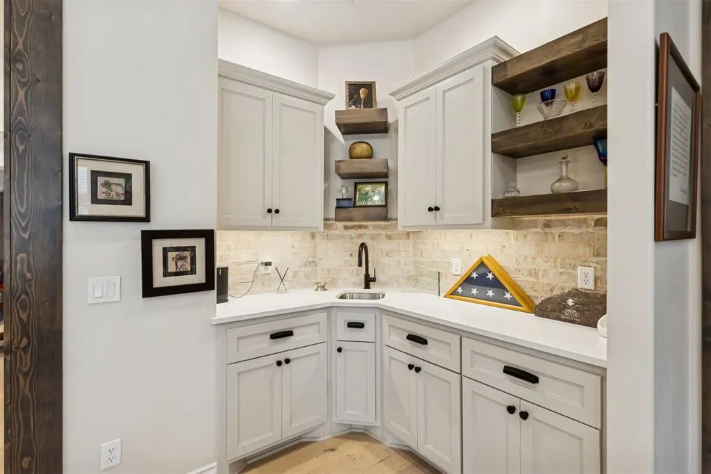 Photo 10 — 5541 Cottontail Lane, Edmond, OK 73025