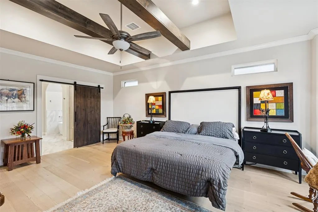 Photo 12 — 5541 Cottontail Lane, Edmond, OK 73025