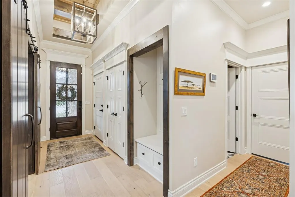 Photo 20 — 5541 Cottontail Lane, Edmond, OK 73025