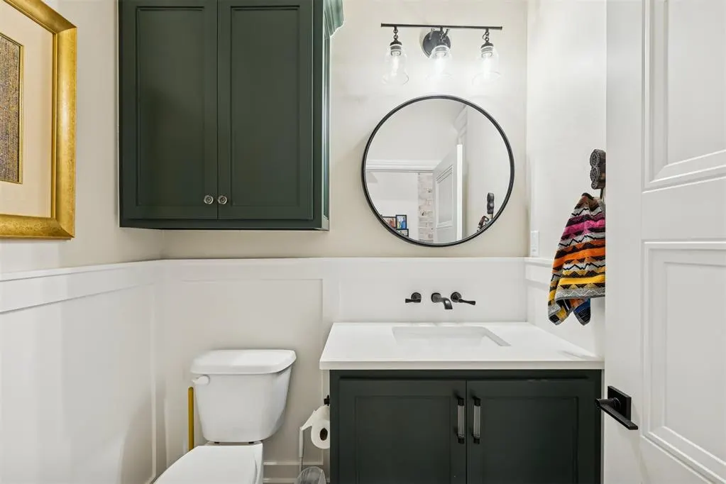 Photo 23 — 5541 Cottontail Lane, Edmond, OK 73025