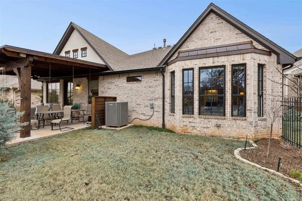 Photo 29 — 5541 Cottontail Lane, Edmond, OK 73025