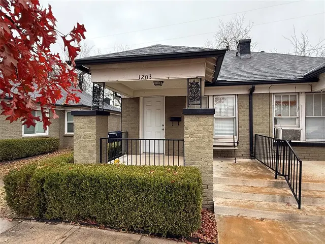 Photo 7 — 1203 Military Court, Oklahoma City, OK 73118