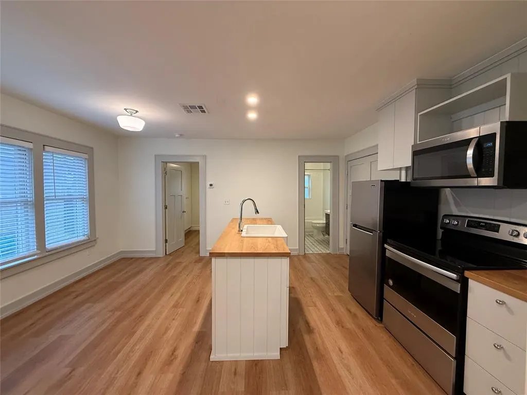 Photo 4 — 1203 Military Court, Oklahoma City, OK 73118