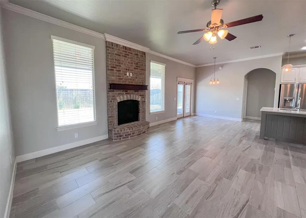 Photo 3 — 13601 Cobblestone Curve Road, Oklahoma City, OK 73142