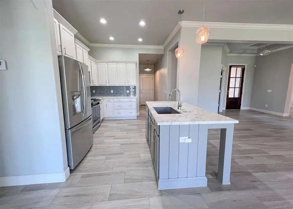 Photo 6 — 13601 Cobblestone Curve Road, Oklahoma City, OK 73142