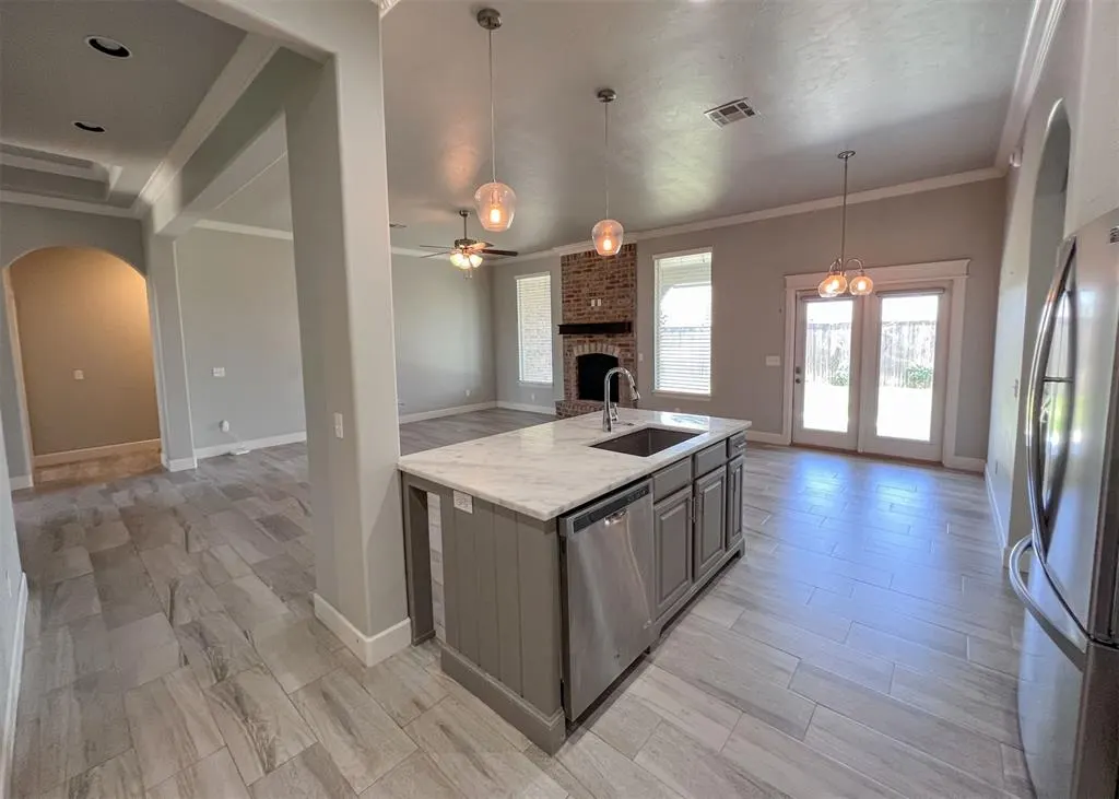 Photo 7 — 13601 Cobblestone Curve Road, Oklahoma City, OK 73142
