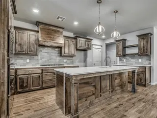 Sold home at 2029 Northfork Drive