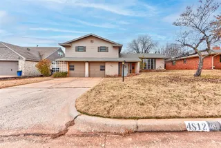 Sold home at 4812 NW 62nd Street