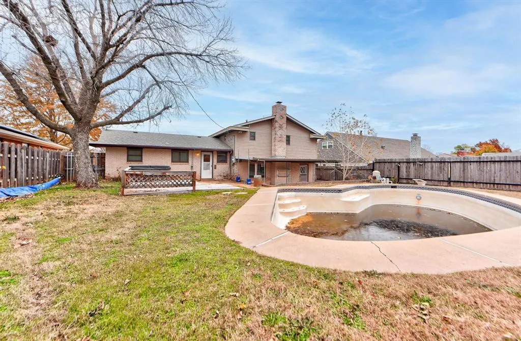 Photo 45 — 4812 NW 62nd Street, Oklahoma City, OK 73122