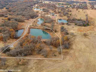Sold home at E County Rd 1517