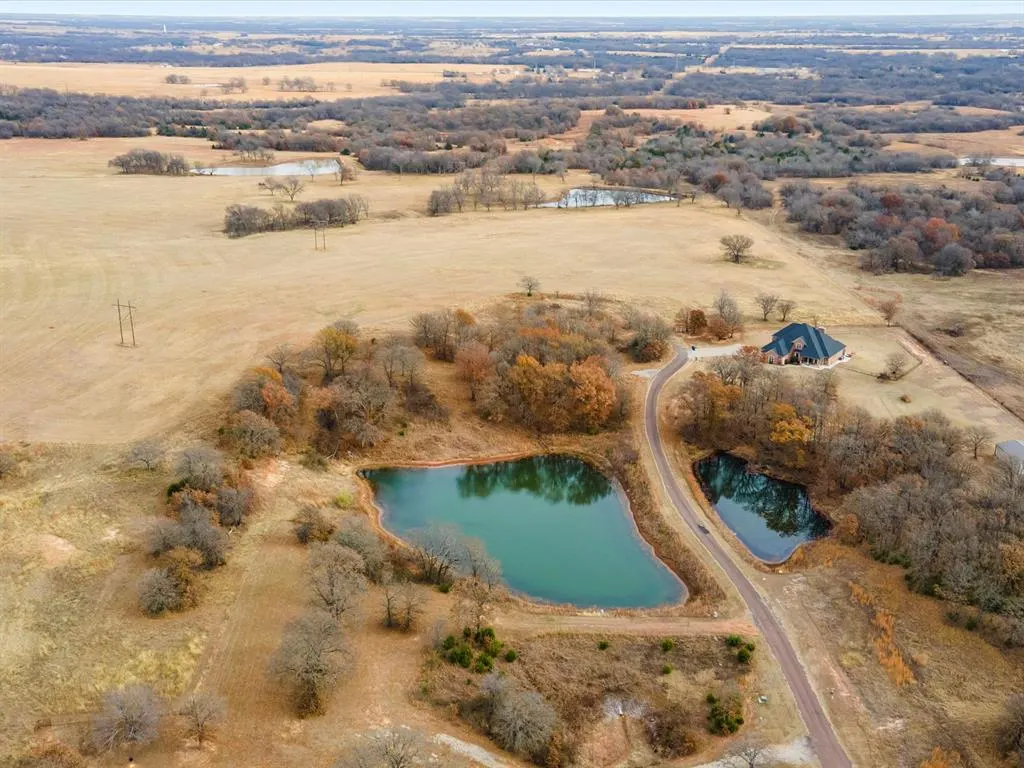 Photo 2 — E County Rd 1517, Paoli, OK 73075