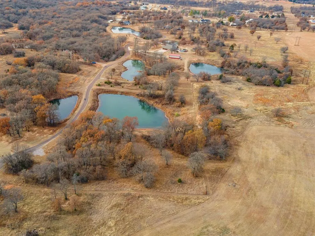 Photo 3 — E County Rd 1517, Paoli, OK 73075