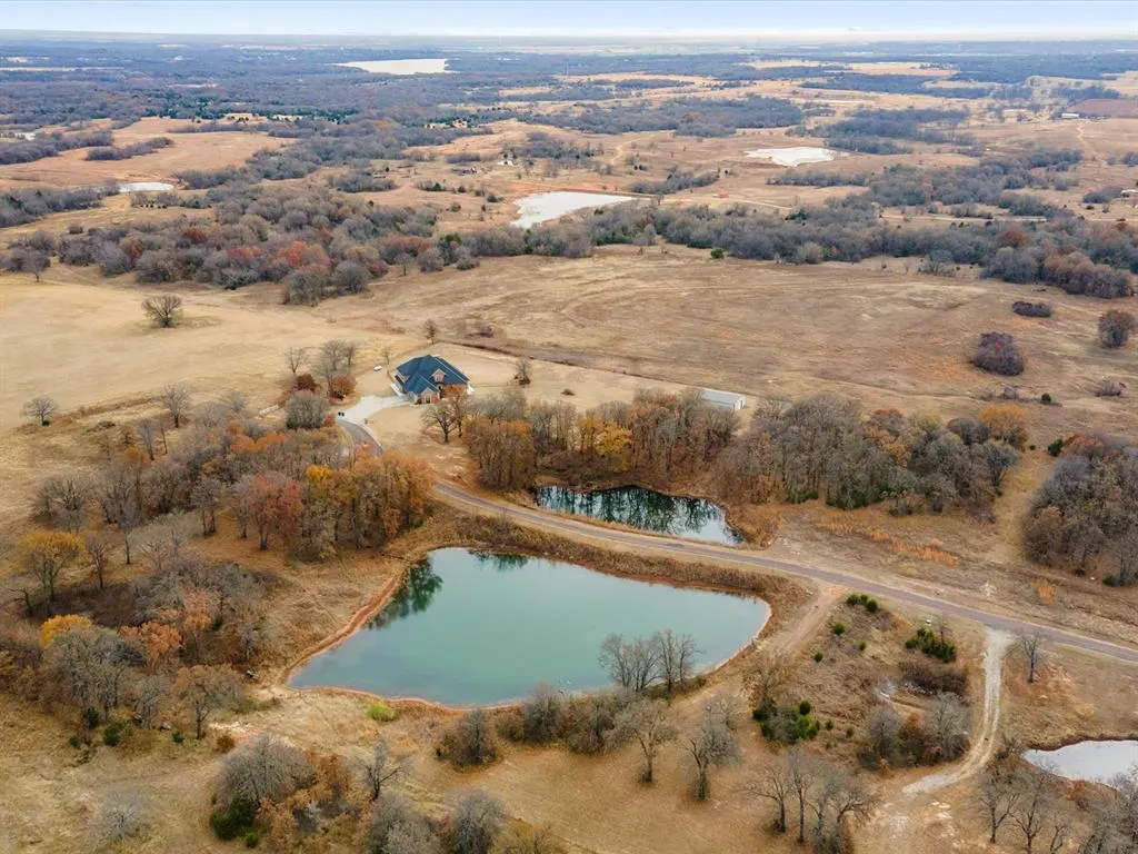 Photo 5 — E County Rd 1517, Paoli, OK 73075