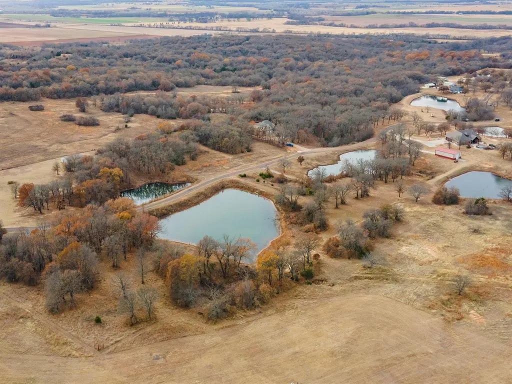Photo 7 — E County Rd 1517, Paoli, OK 73075