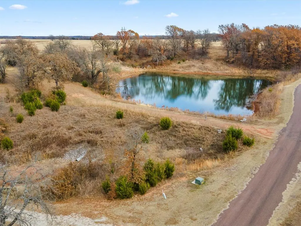 Photo 11 — E County Rd 1517, Paoli, OK 73075