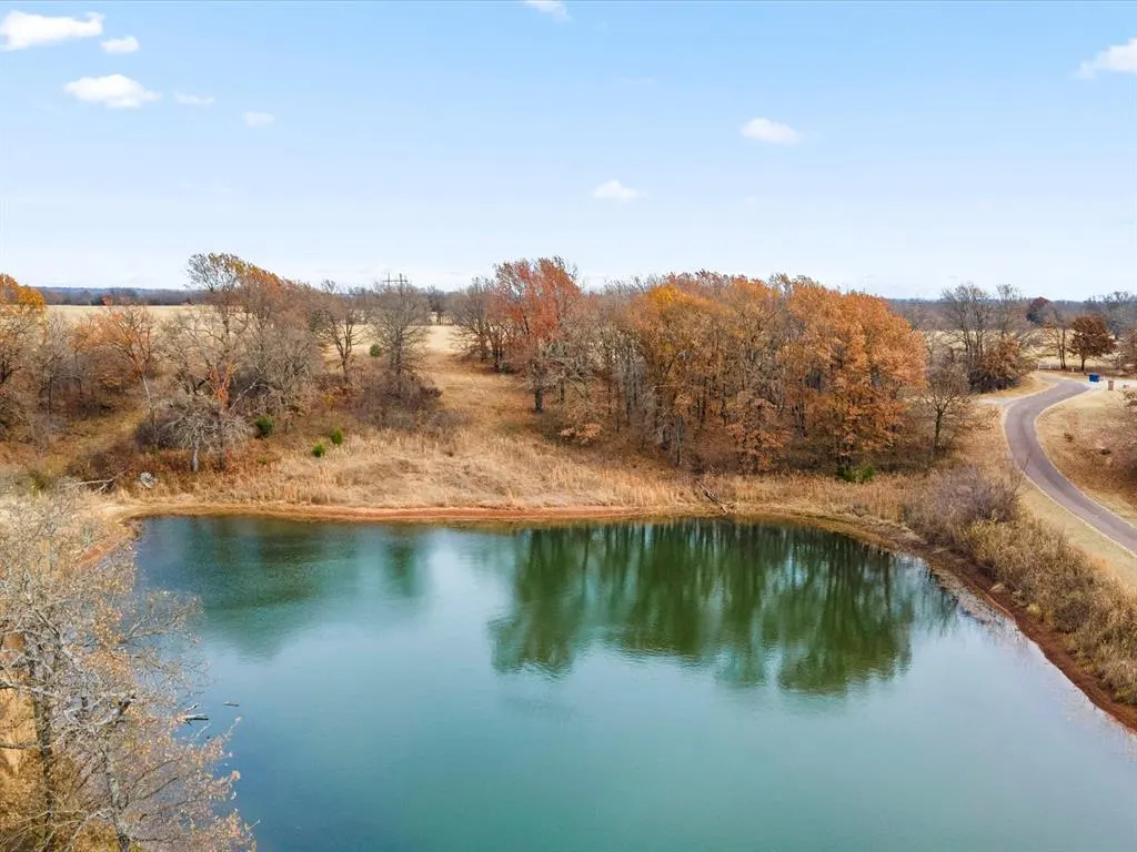 Photo 12 — E County Rd 1517, Paoli, OK 73075