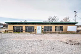 Sold home at 111 W 1st Street
