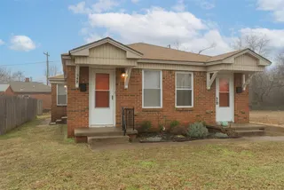 Sold home at 740 NE 36th Street