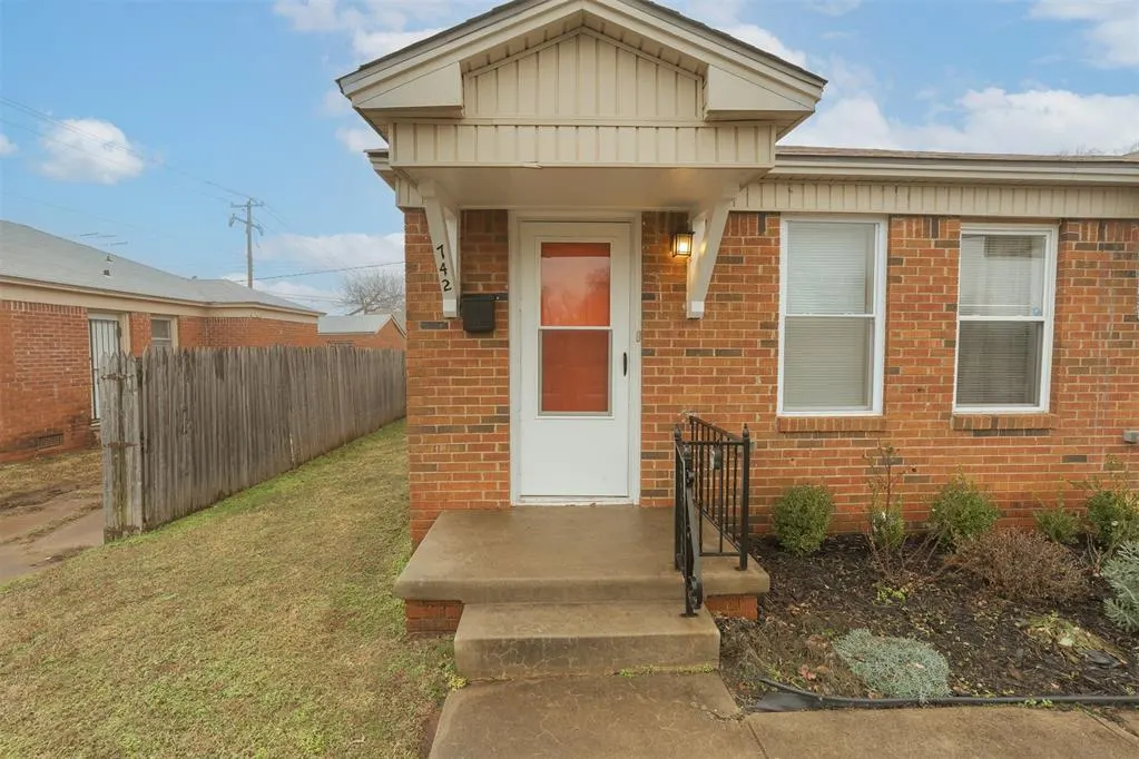 Photo 38 — 740 NE 36th Street, Oklahoma City, OK 73105