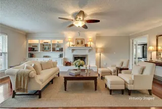 Sold home at 12008 Corn Flower Place