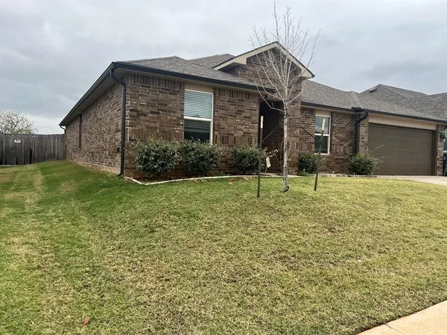 Photo 3 — 14416 Gravity Falls Lane, Oklahoma City, OK 73142