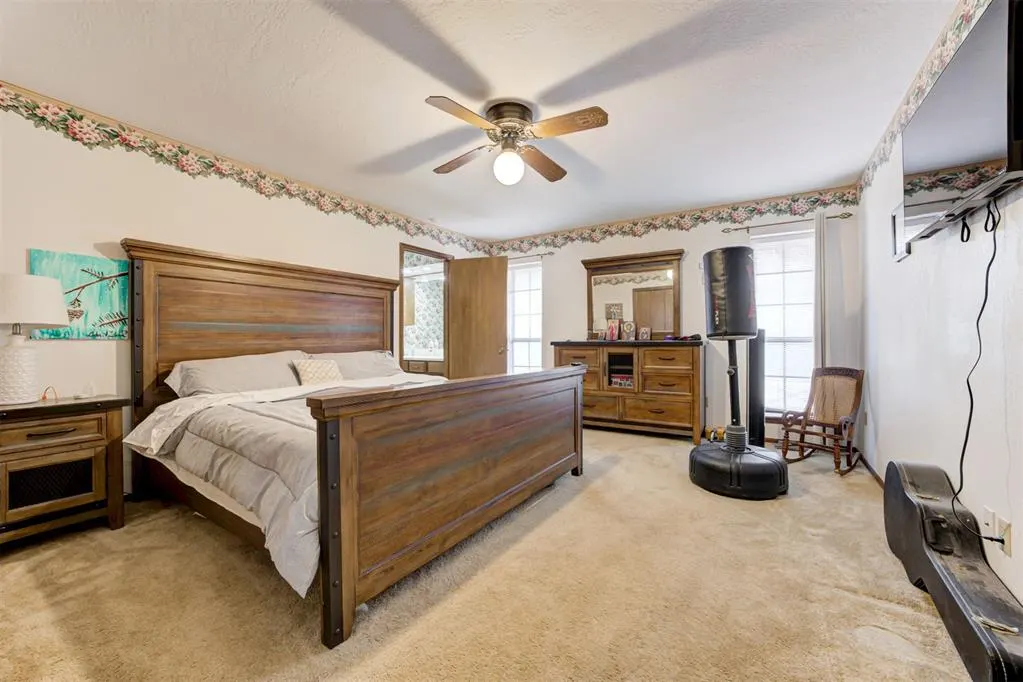 Photo 21 — 501 Quail Ridge Road, Norman, OK 73072