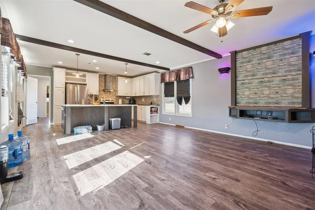 Photo 5 — 10964 Olive Tree Lane, Marietta, OK 73448