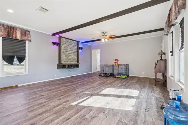Photo 6 — 10964 Olive Tree Lane, Marietta, OK 73448