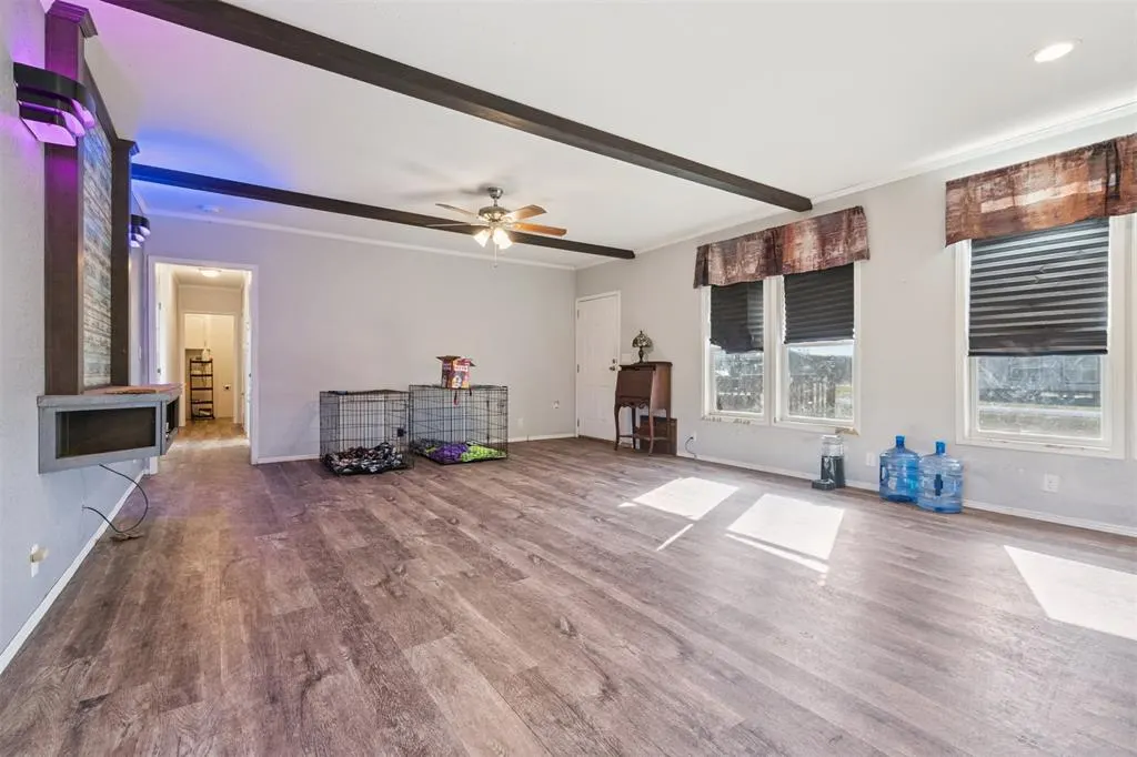 Photo 7 — 10964 Olive Tree Lane, Marietta, OK 73448