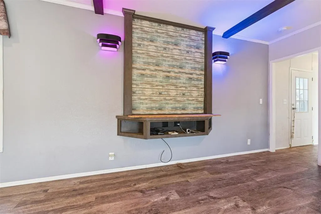 Photo 8 — 10964 Olive Tree Lane, Marietta, OK 73448