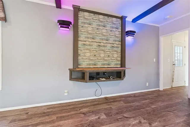 Photo 8 — 10964 Olive Tree Lane, Marietta, OK 73448