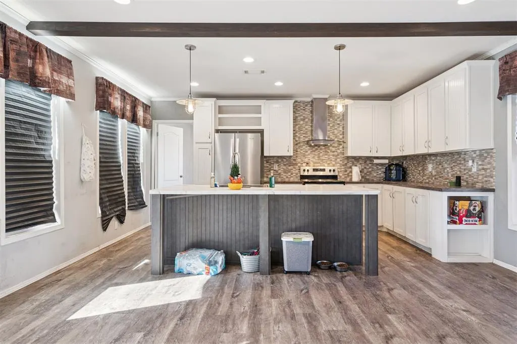 Photo 9 — 10964 Olive Tree Lane, Marietta, OK 73448