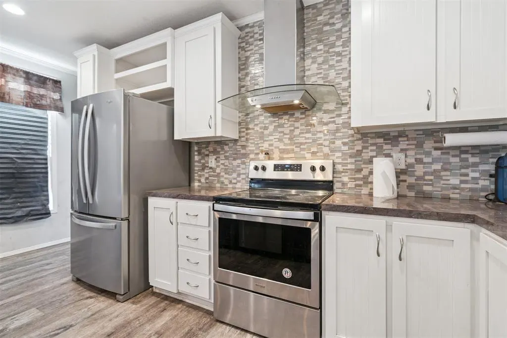 Photo 10 — 10964 Olive Tree Lane, Marietta, OK 73448