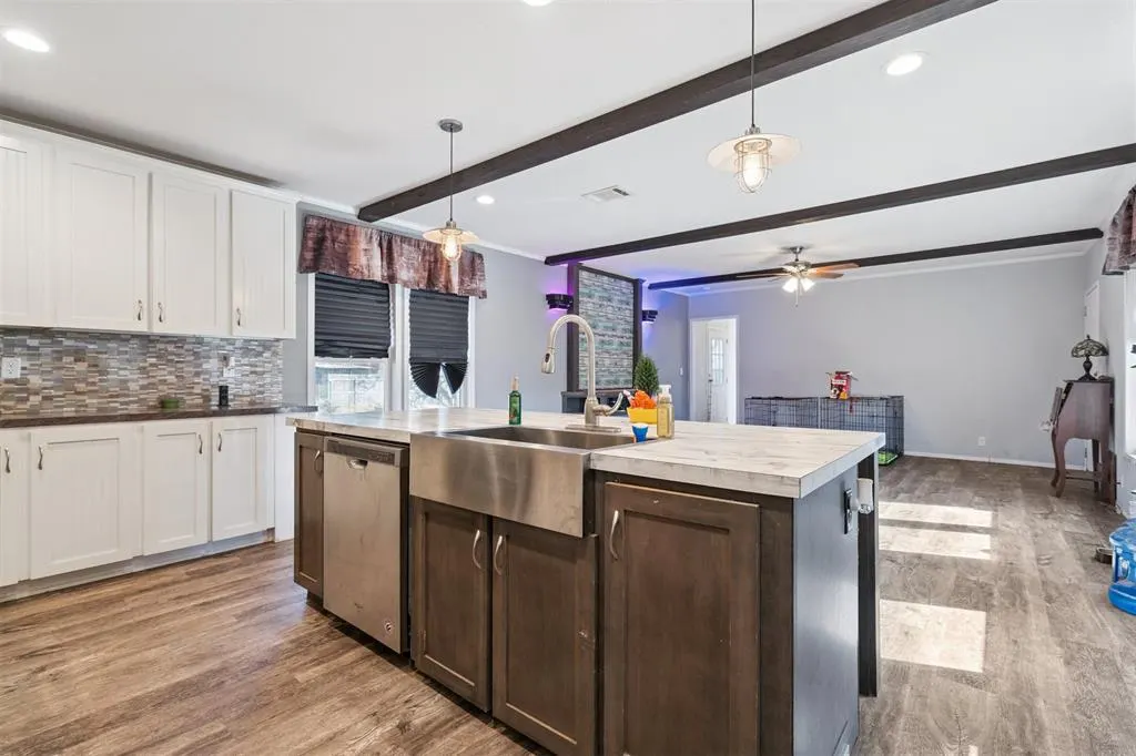 Photo 11 — 10964 Olive Tree Lane, Marietta, OK 73448