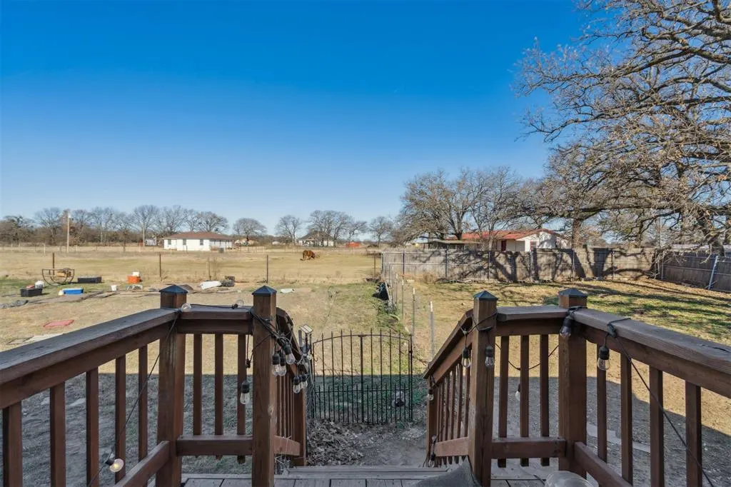 Photo 24 — 10964 Olive Tree Lane, Marietta, OK 73448