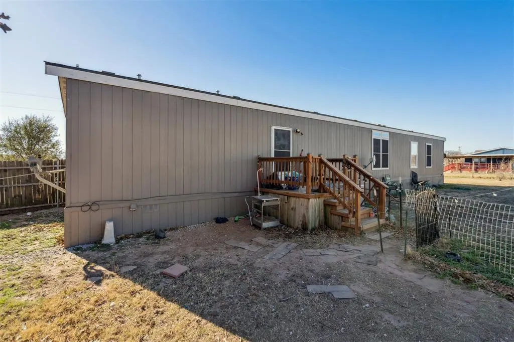Photo 25 — 10964 Olive Tree Lane, Marietta, OK 73448