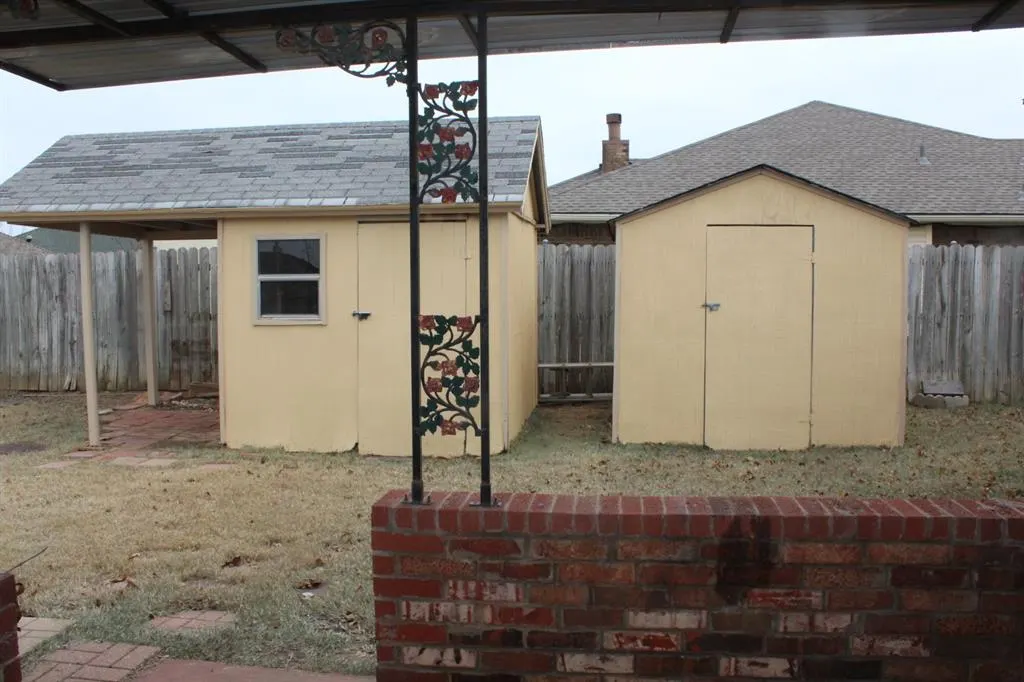 Photo 41 — 10601 Songbird Lane, Midwest City, OK 73130