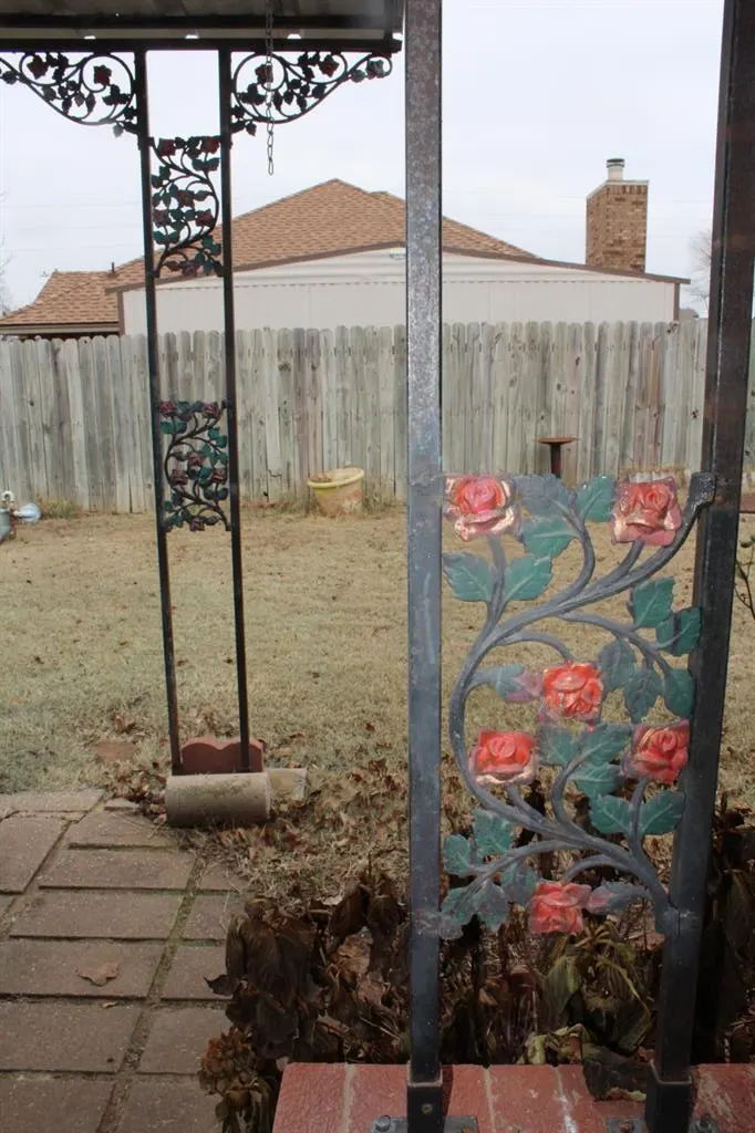 Photo 43 — 10601 Songbird Lane, Midwest City, OK 73130